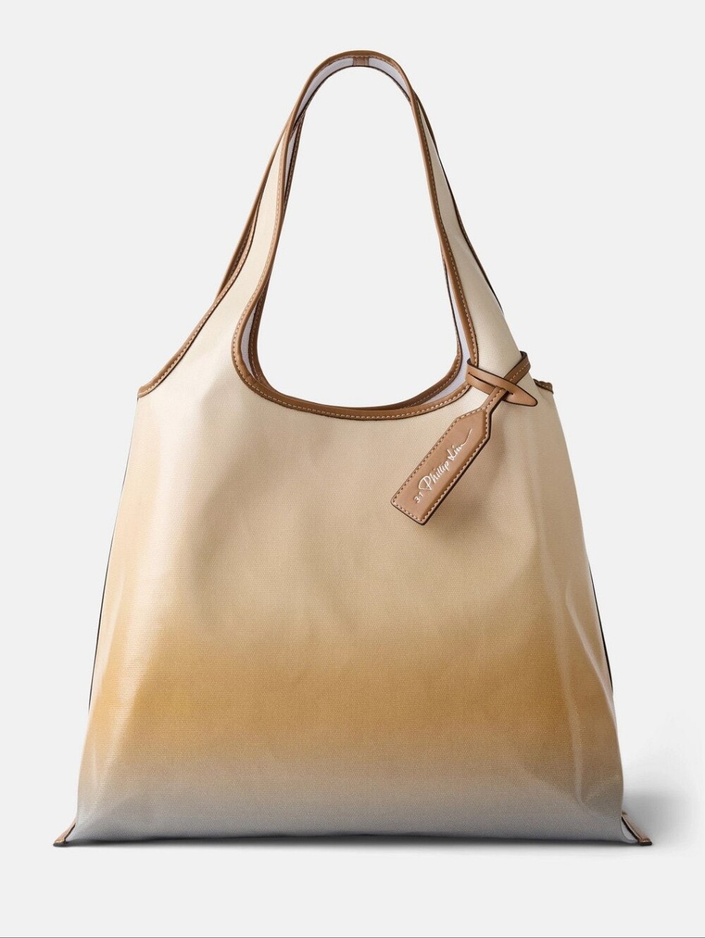 3.1 Phillip Lim Ombre Market Tote
